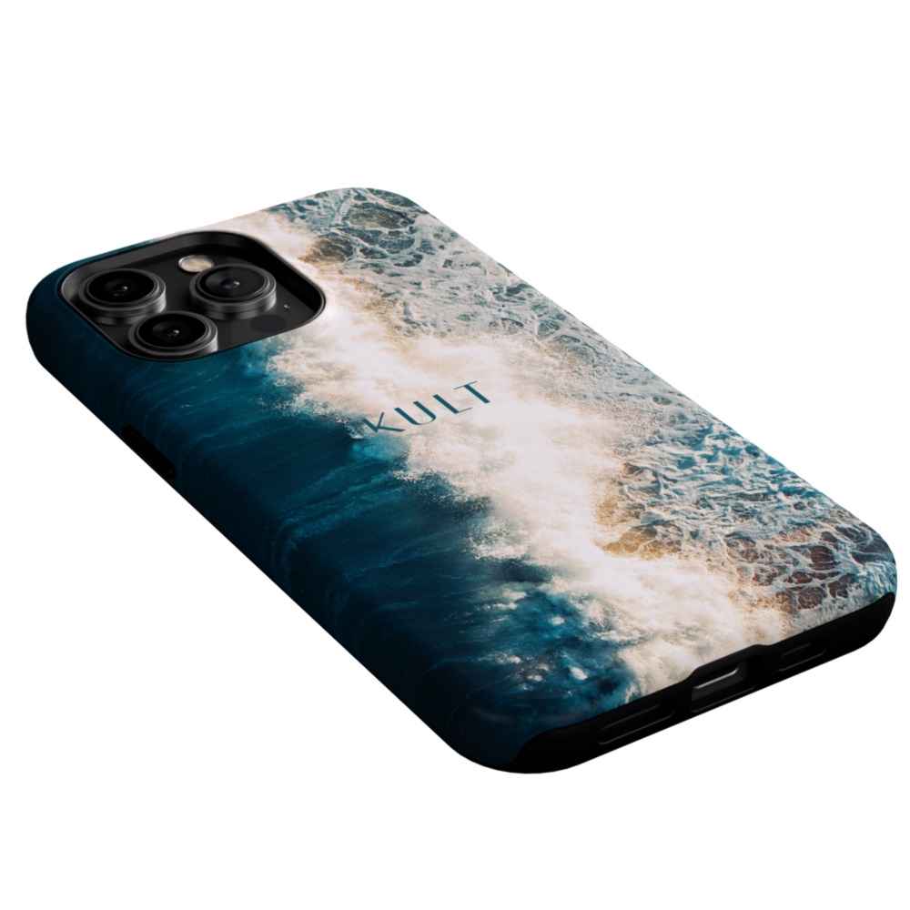 Mermaid's Call Phone Case
