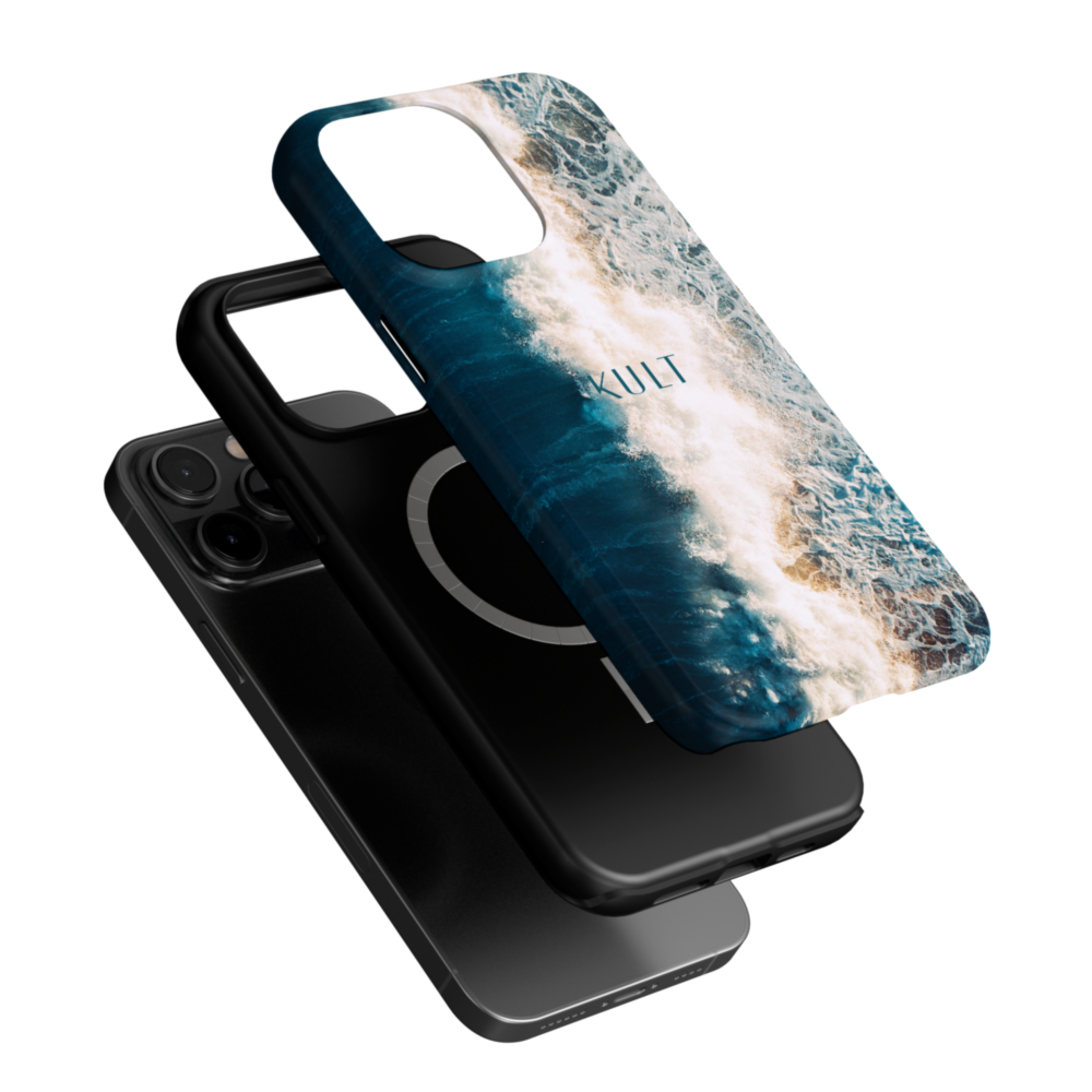 Mermaid's Call Phone Case
