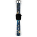 Midnight Stargaze Watch Band