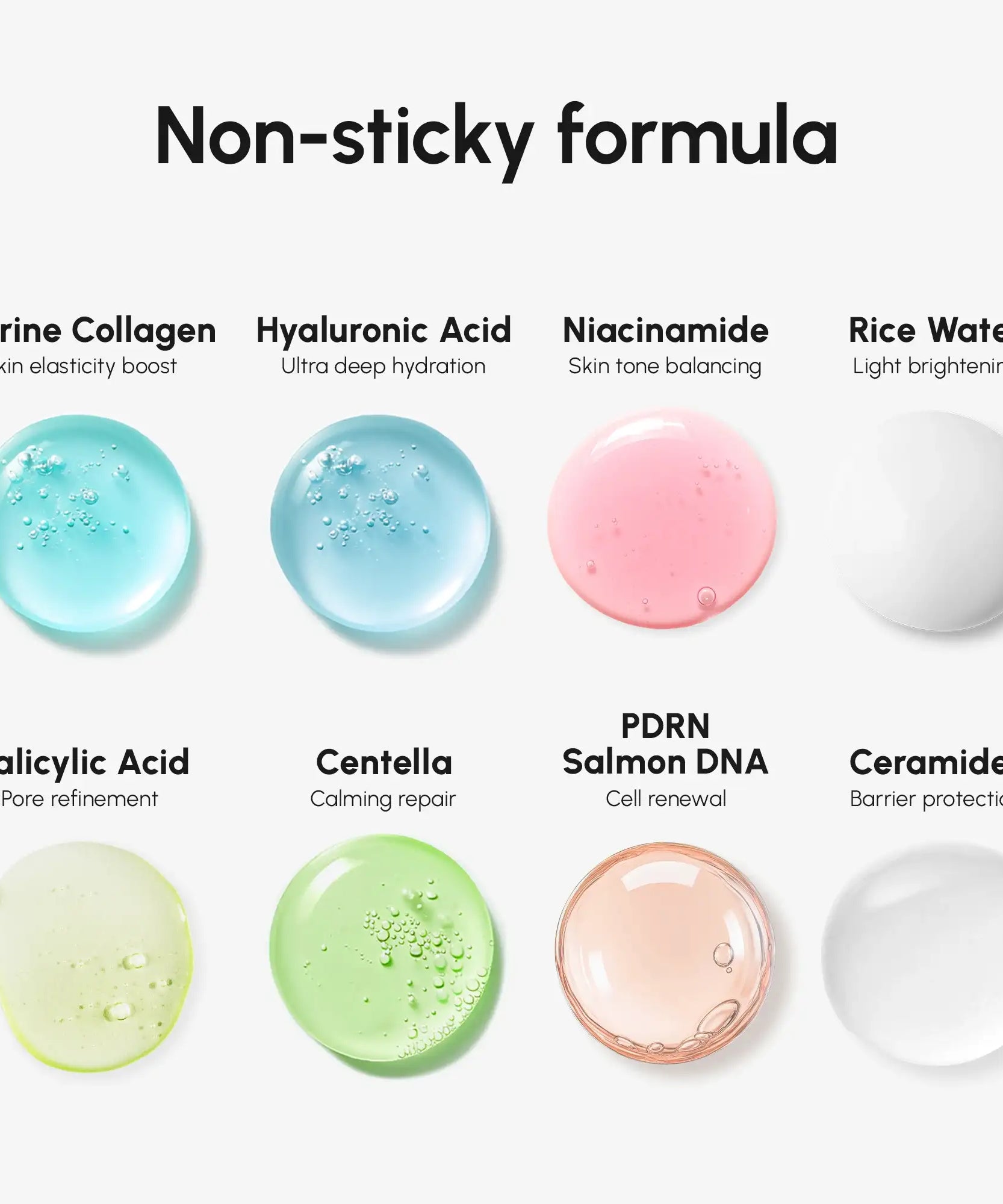 Milky Rice Hydrating Toner