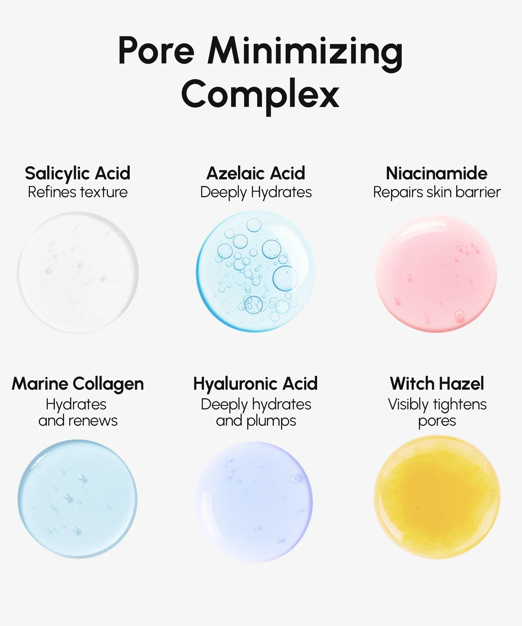Hydrating Pore Refining Toner