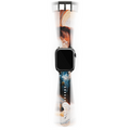 Miss Champagne Watch Band