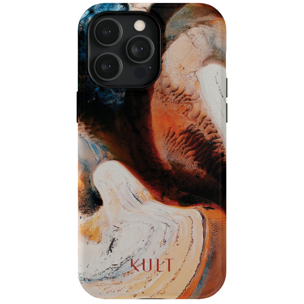 Miss Champagne Phone Case