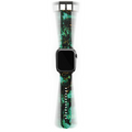 Misty Emerald Watch Band