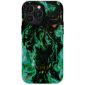 Misty Emerald Phone Case