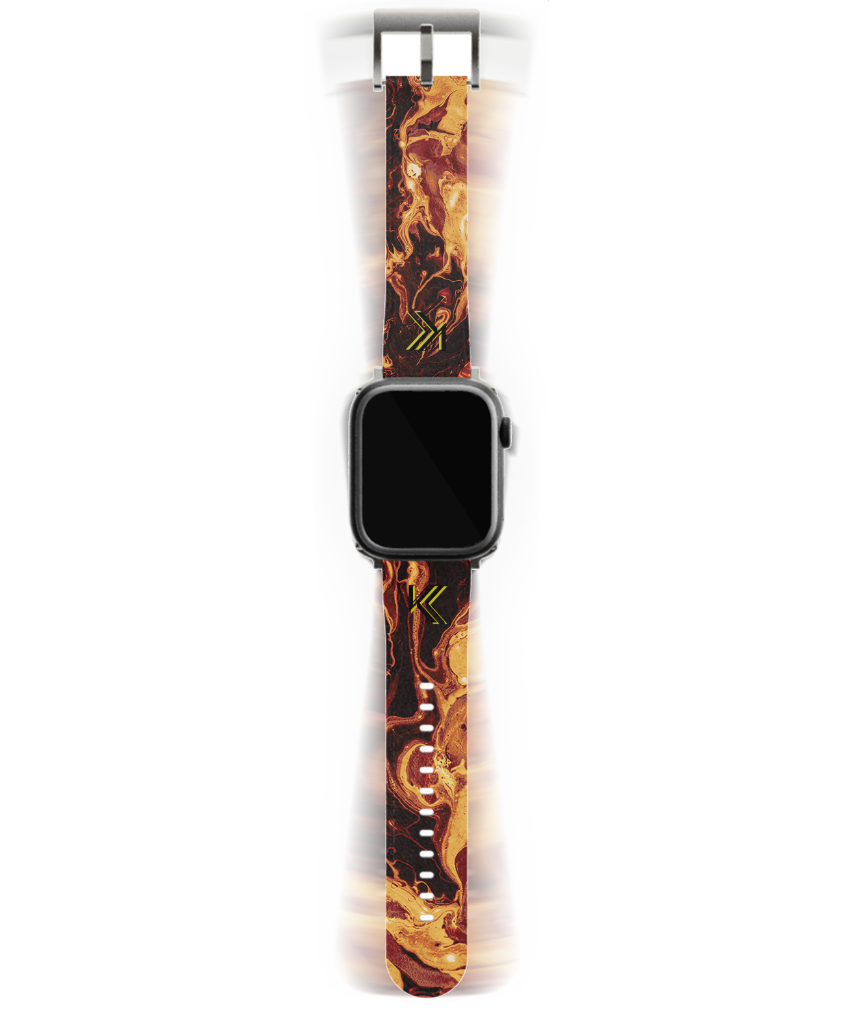 Armband Misty Flames