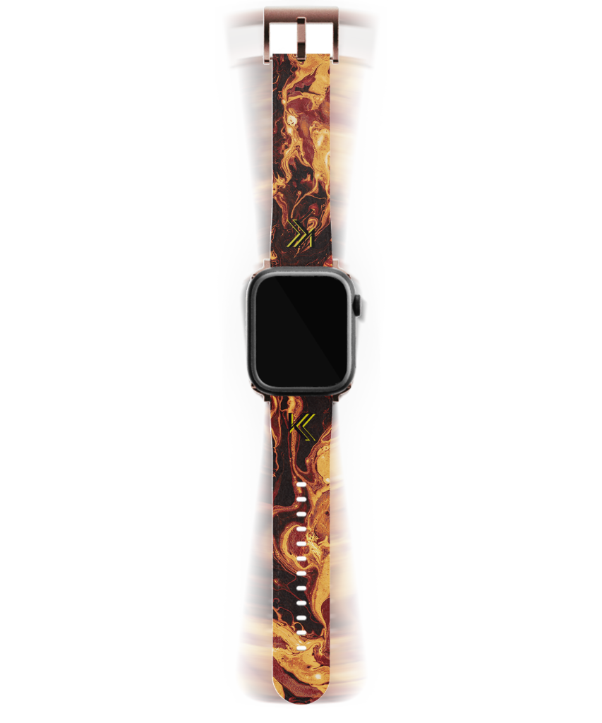 Armband Misty Flames