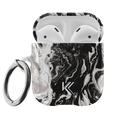 Misty Moon AirPods Case