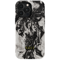 Misty Moon Phone Case