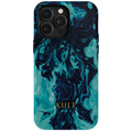 Misty River Phone Case