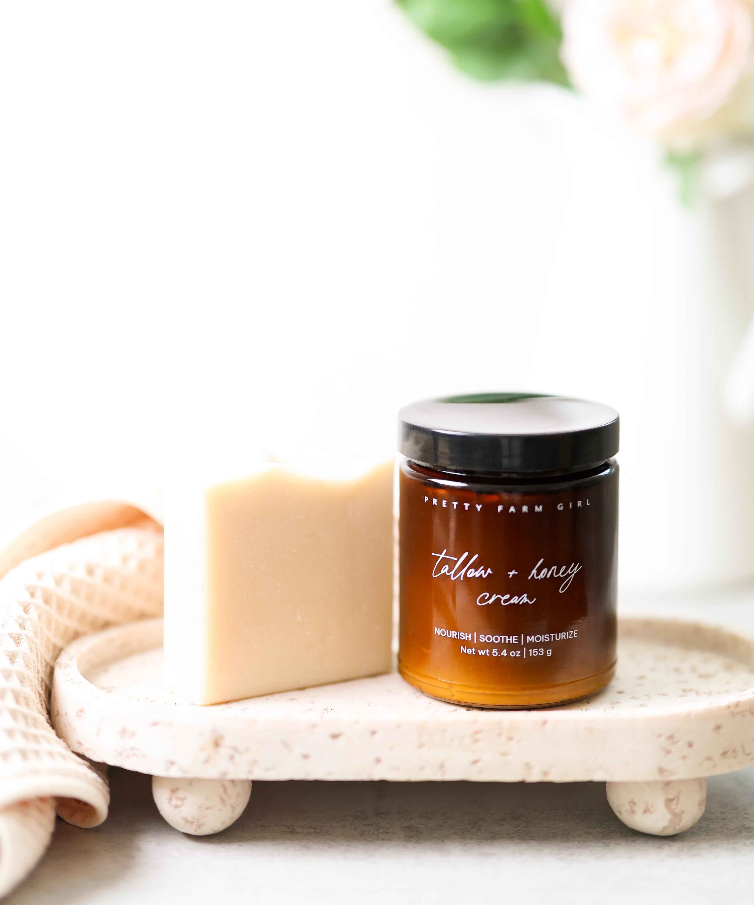 Gentle Care Duo for Mom + Baby Kit