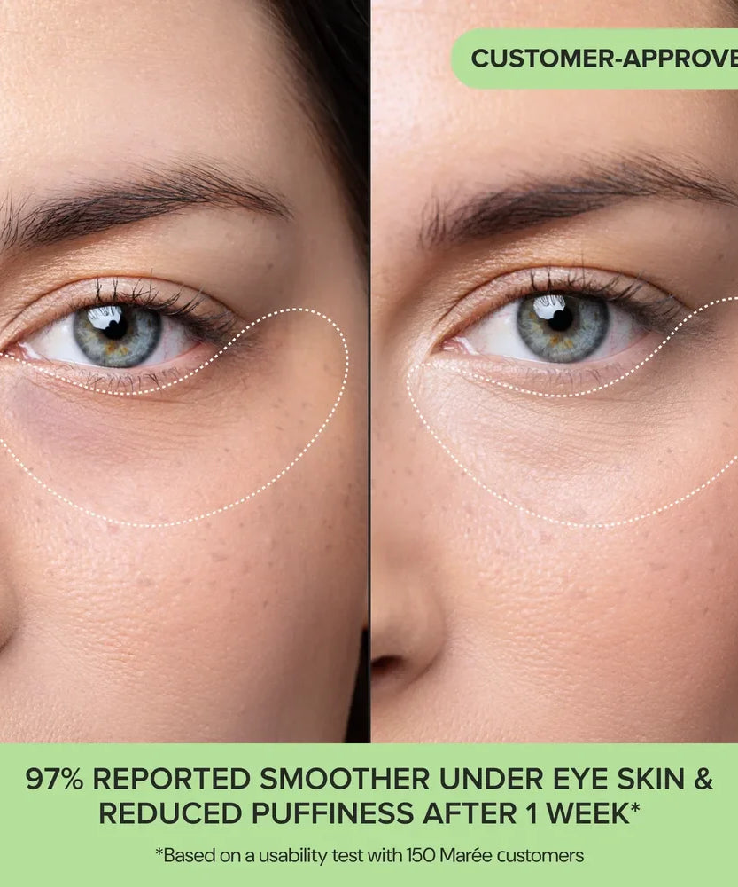 Instant Eye Smoother Balm