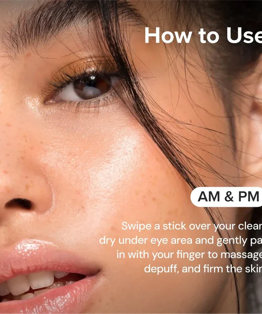 Instant Eye Smoother Balm