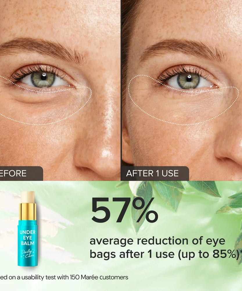 Instant Eye Smoother Balm