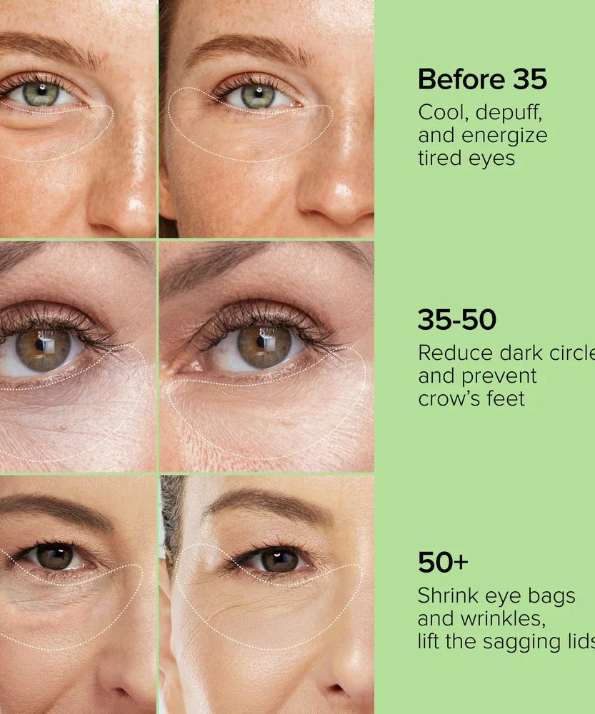 Instant Eye Smoother Balm
