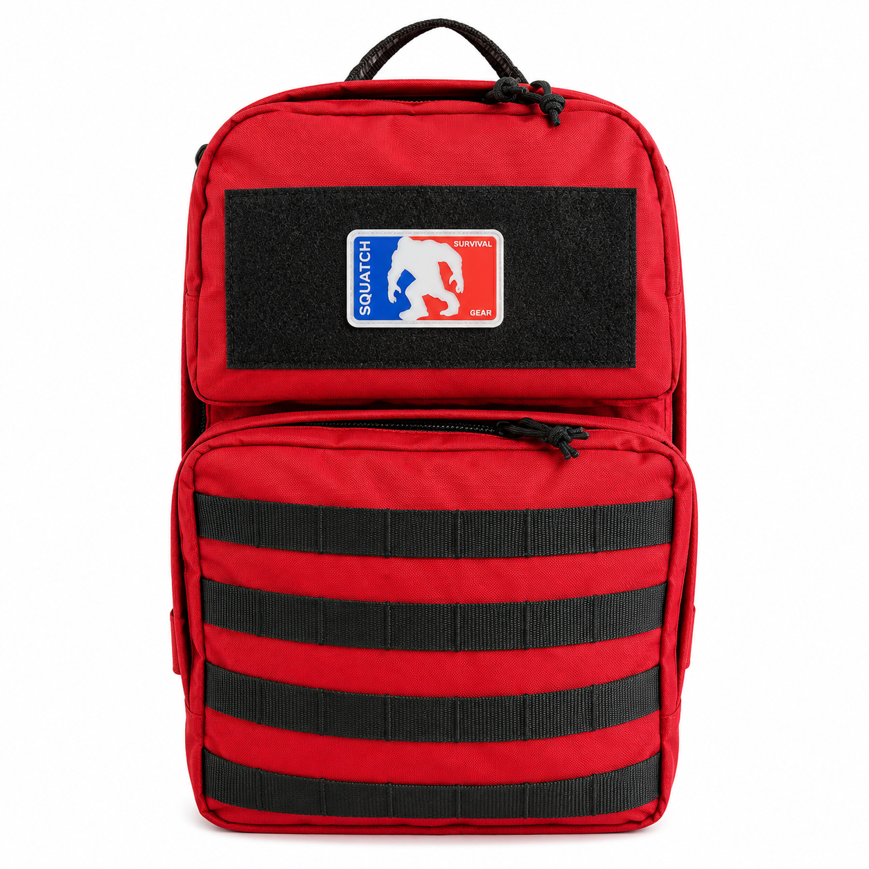 Mothman 31L Backpack — American-Made 24–48 Hour EDC