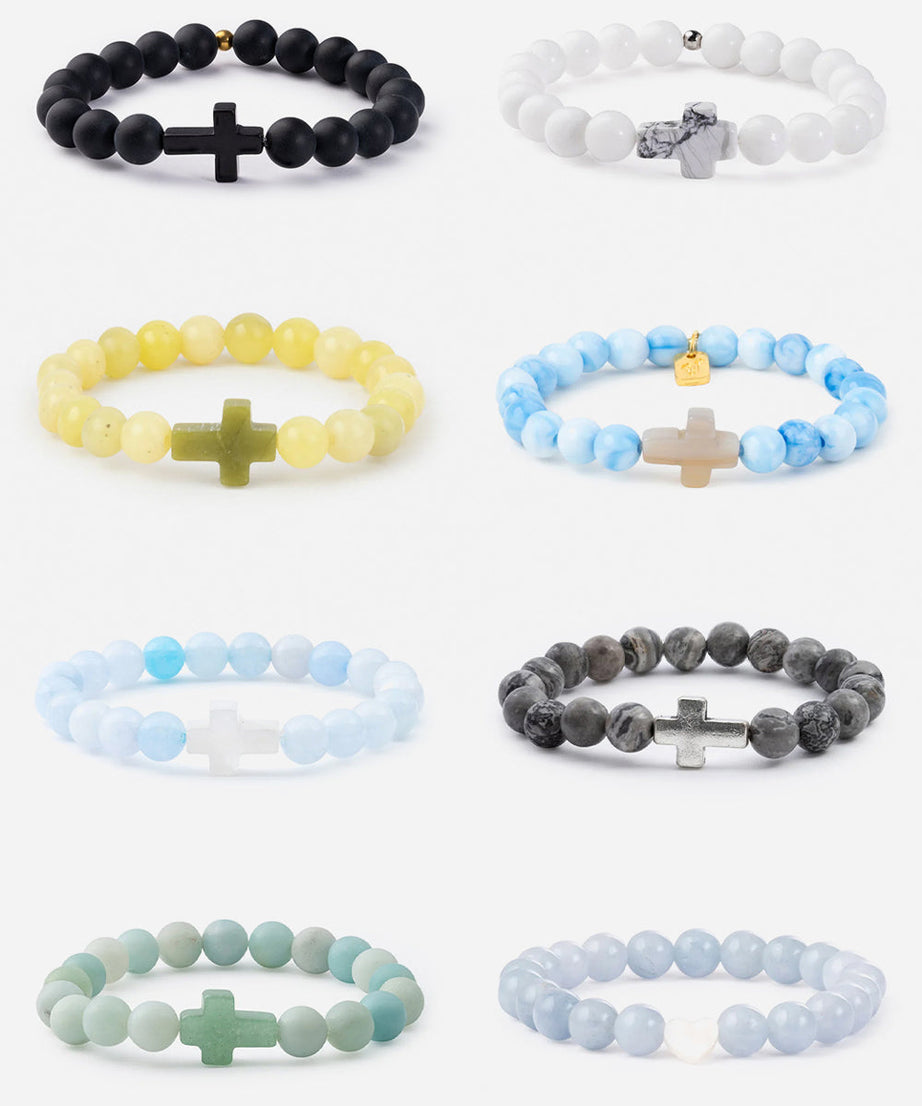 Mystery Bracelet