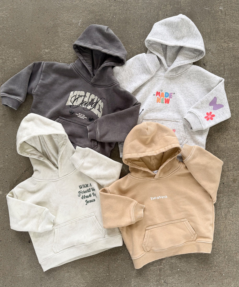 Mystery-Kinder-Hoodie