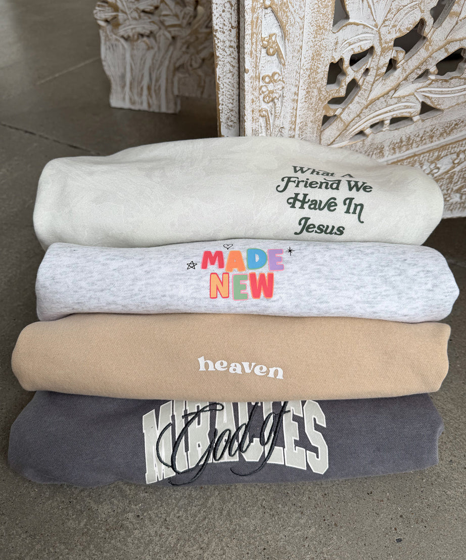 Mystery-Kinder-Hoodie