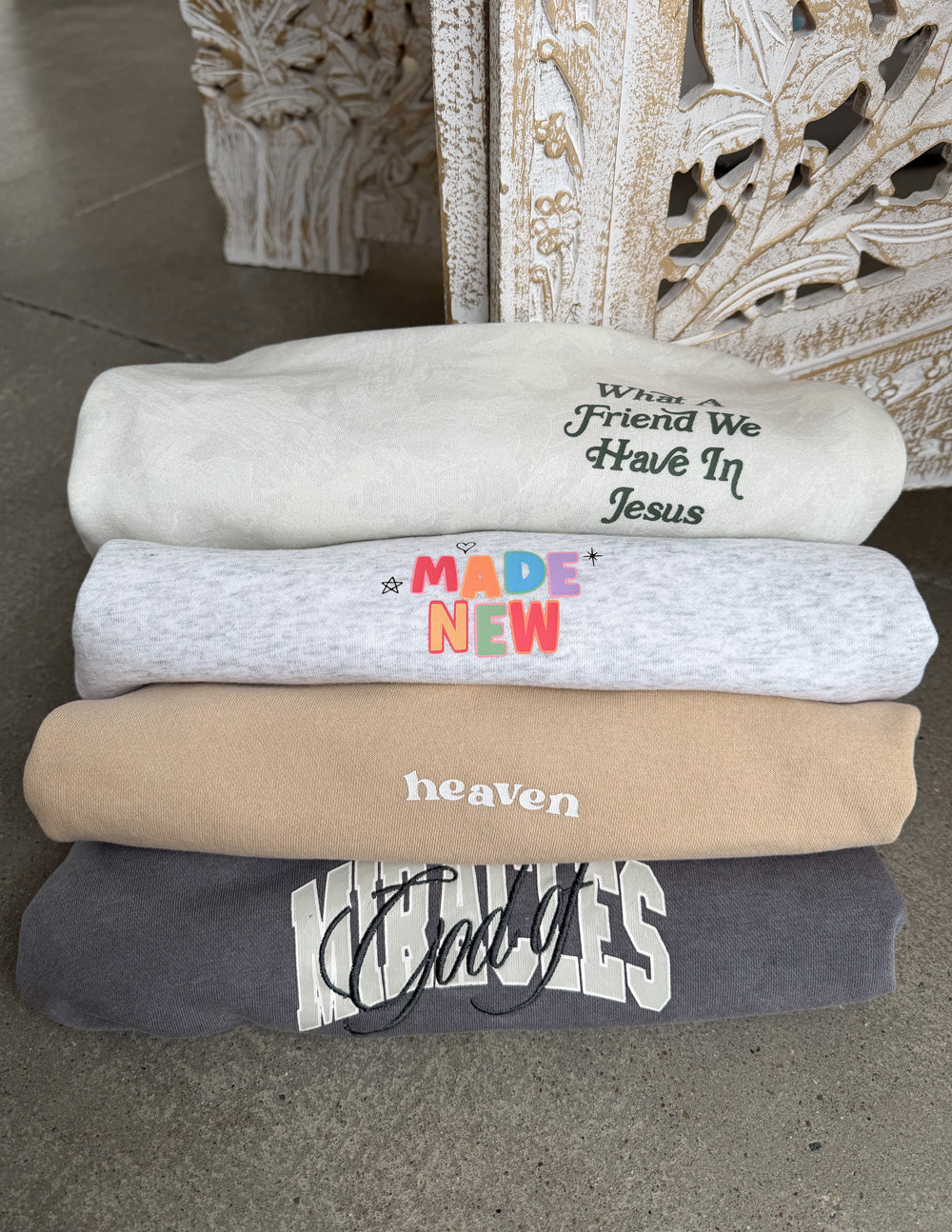 Mystery Kids Hoodie