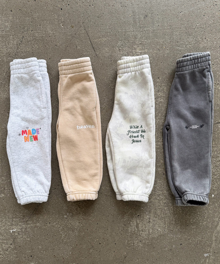 Mystery Kinder-Sweatpant