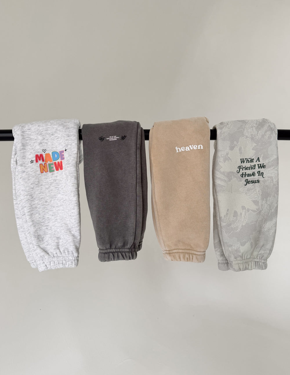 Mystery Kinder-Sweatpant