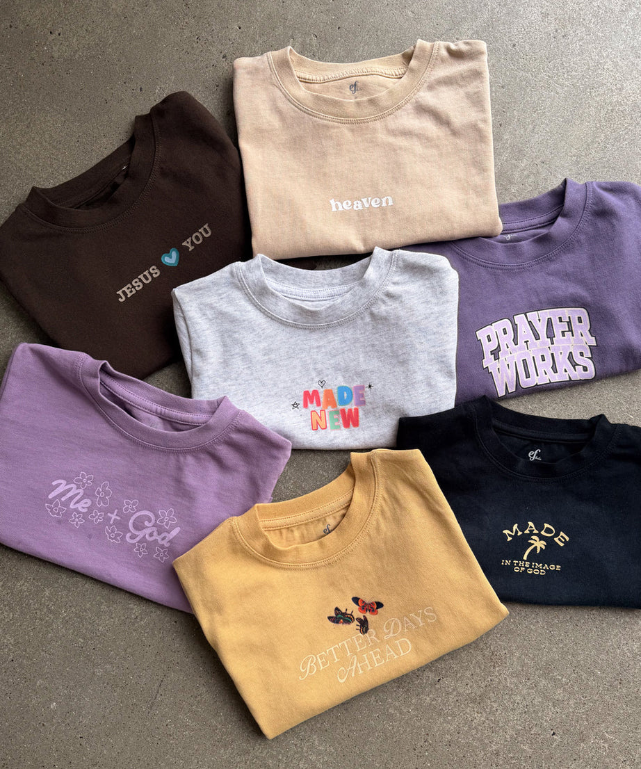 Mystery Kinder T-Shirt