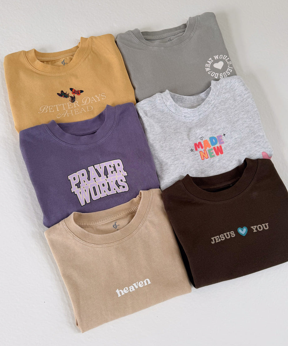 Mystery Kinder T-Shirt
