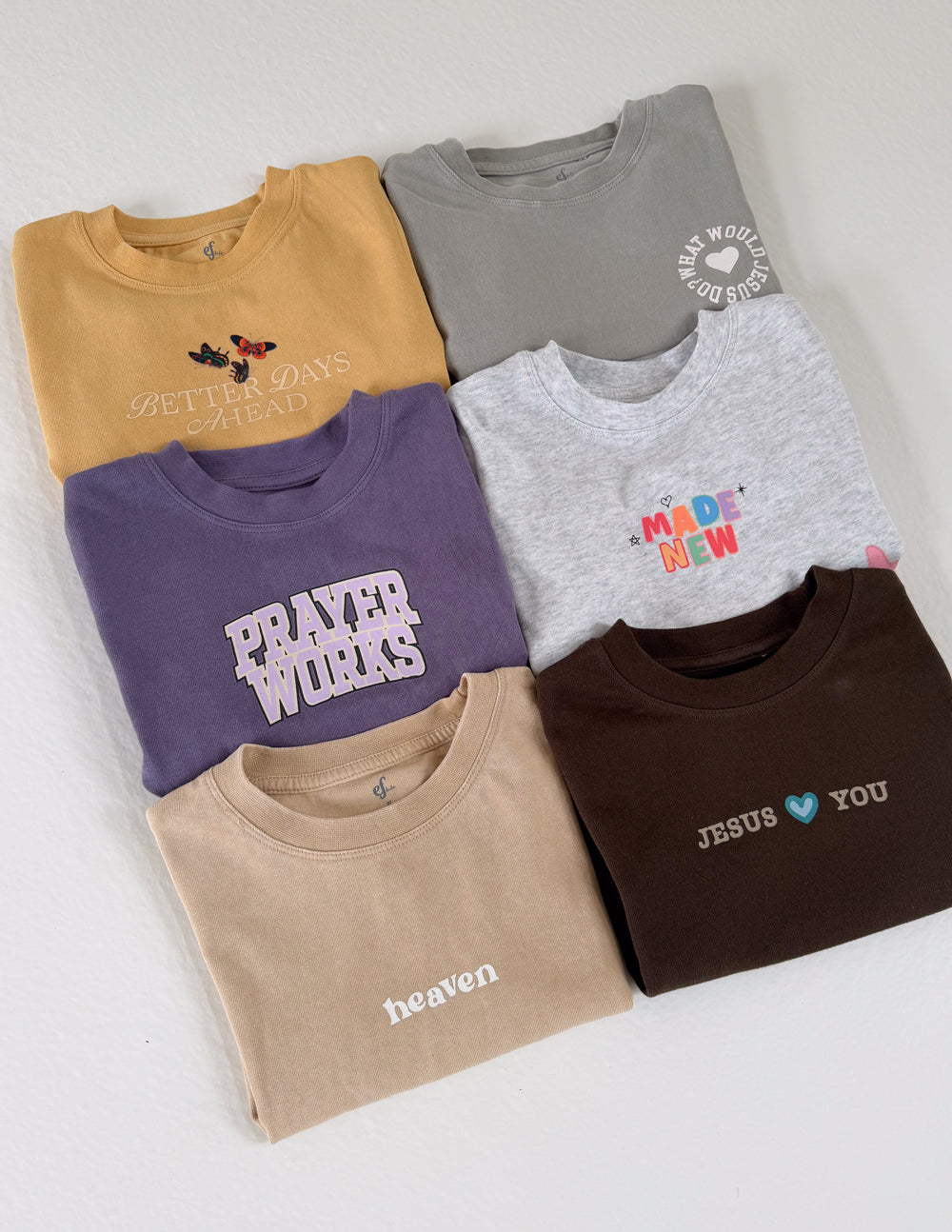 Mystery Kids Tee