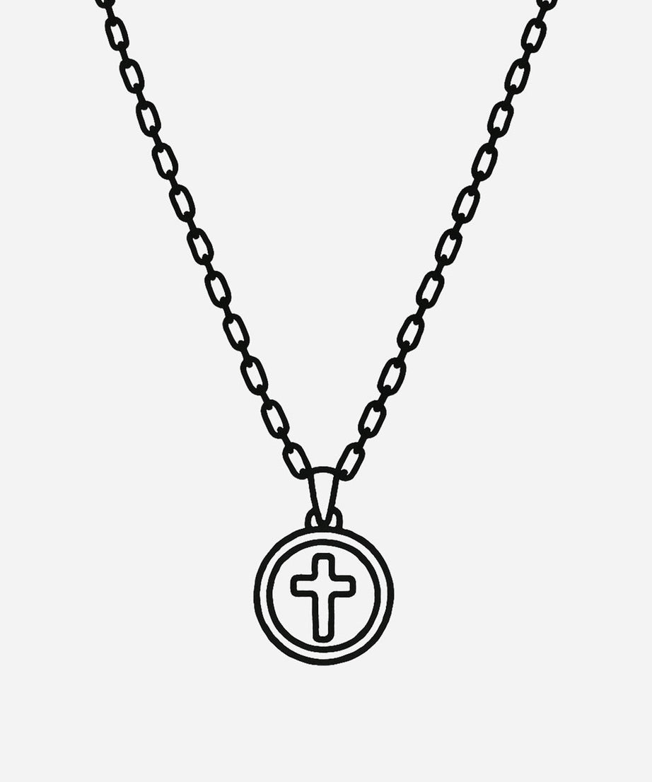 Mystery Necklace