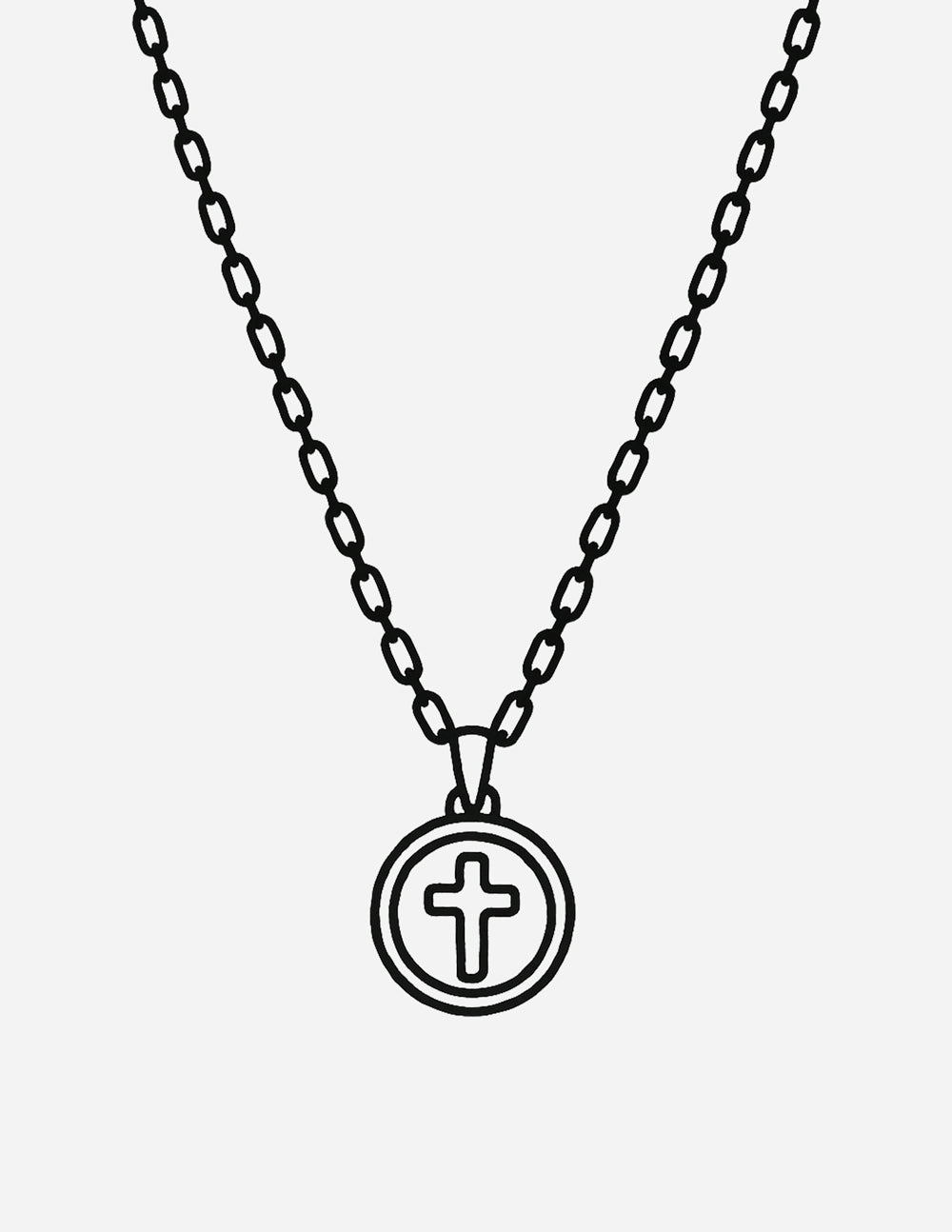 Mystery Necklace
