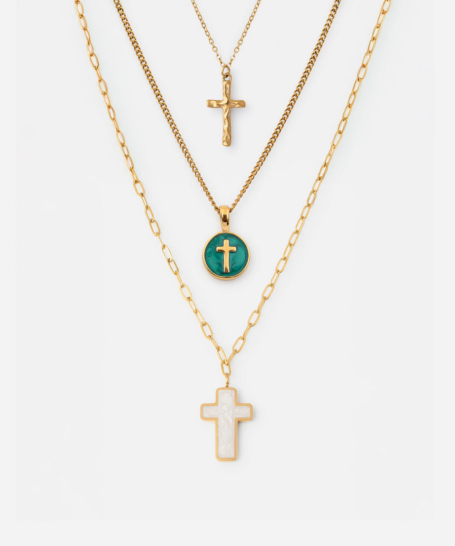 Mystery Necklace