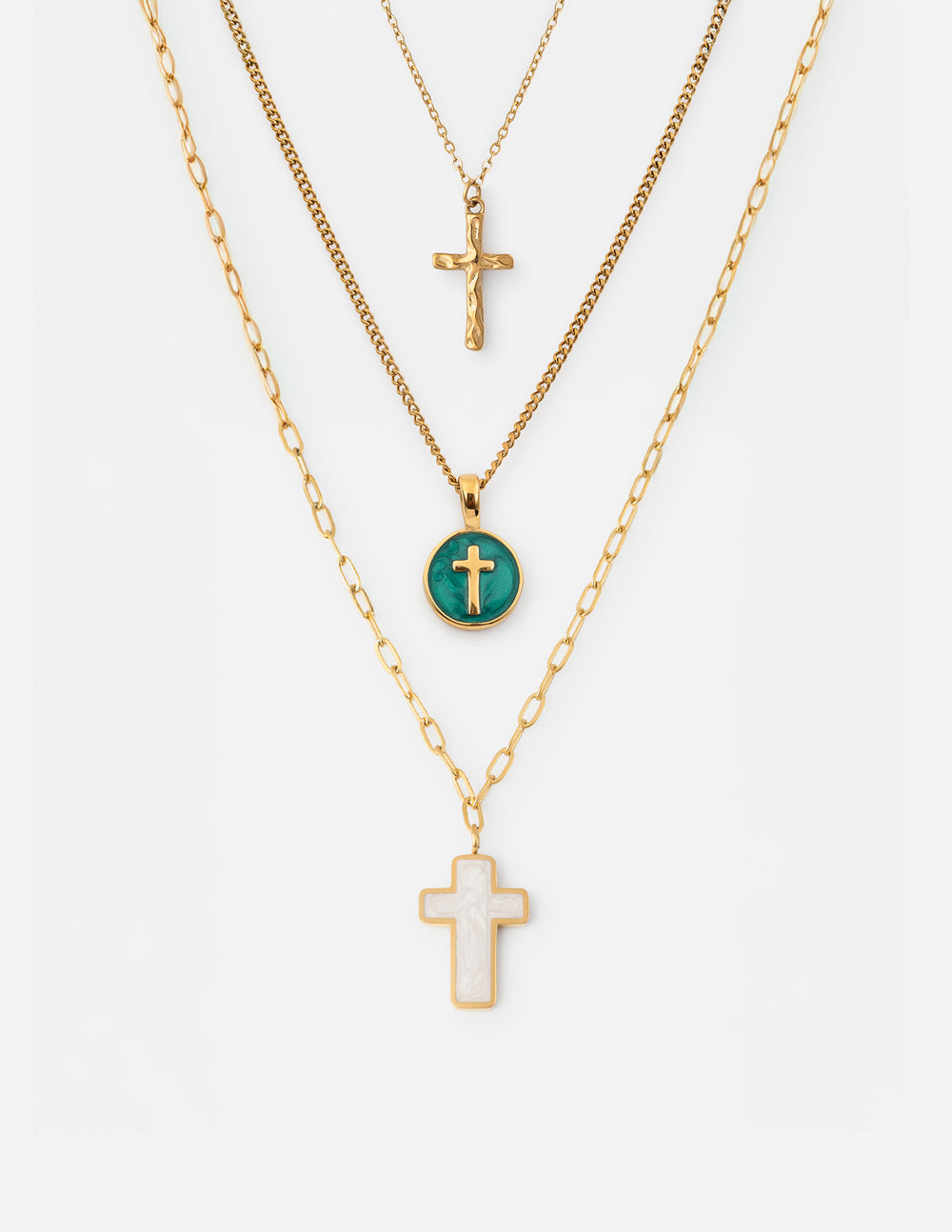 Mystery Necklace