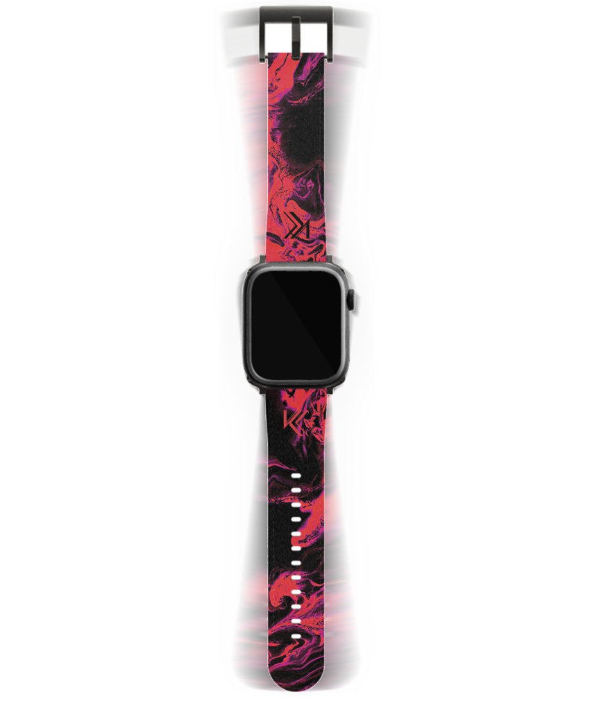 Mystic Night Armband
