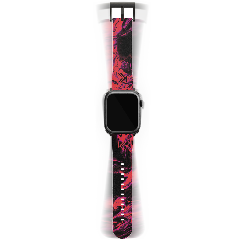 Mystic Night Watch Band