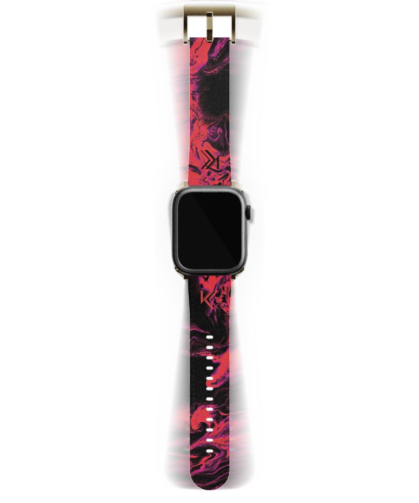 Mystic Night Armband