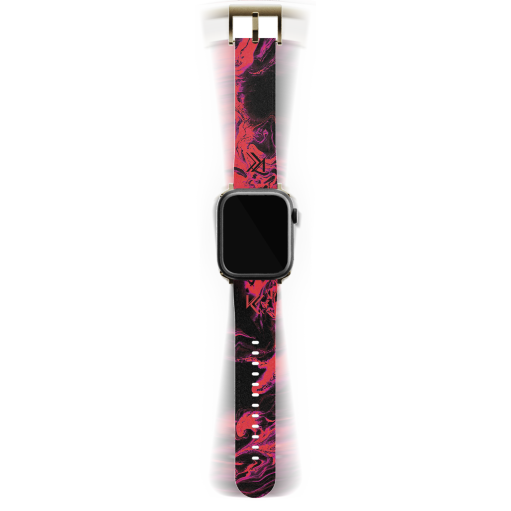 Mystic Night Watch Band