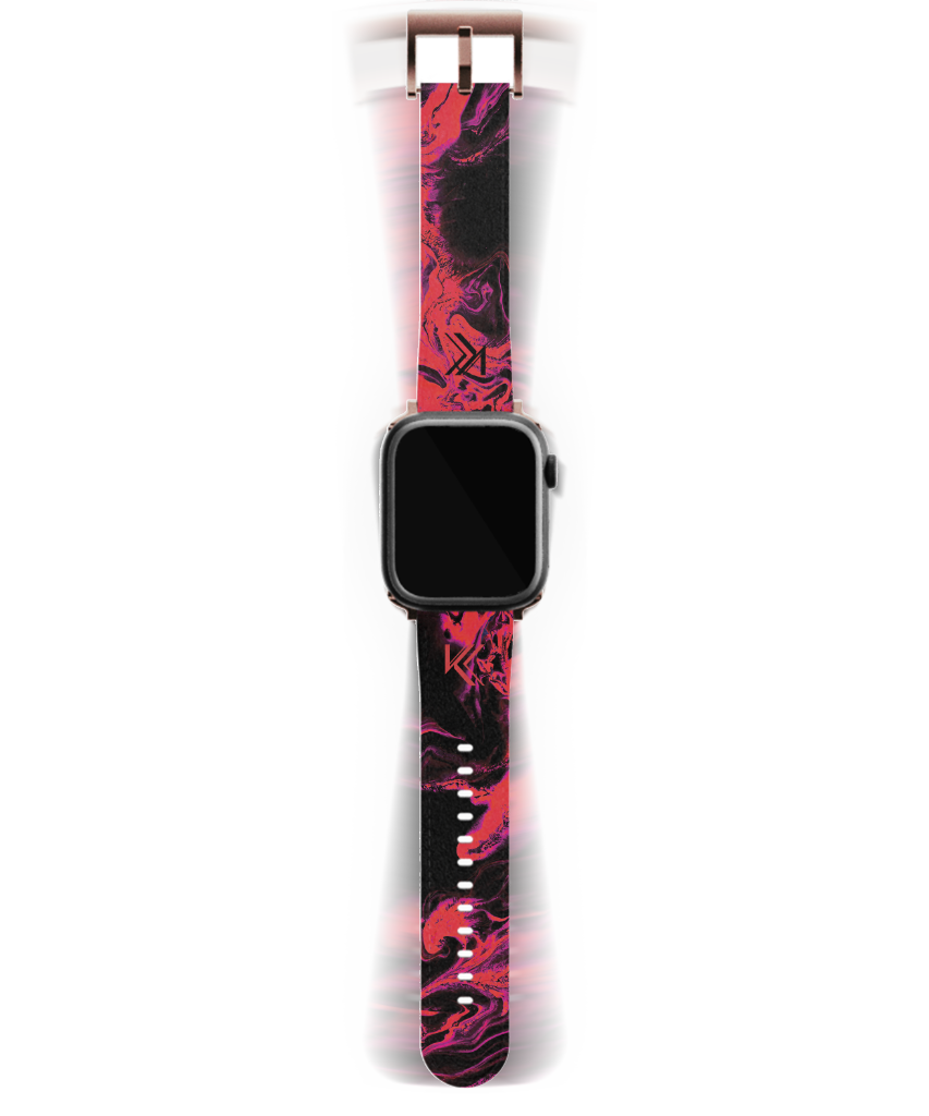 Mystic Night Armband