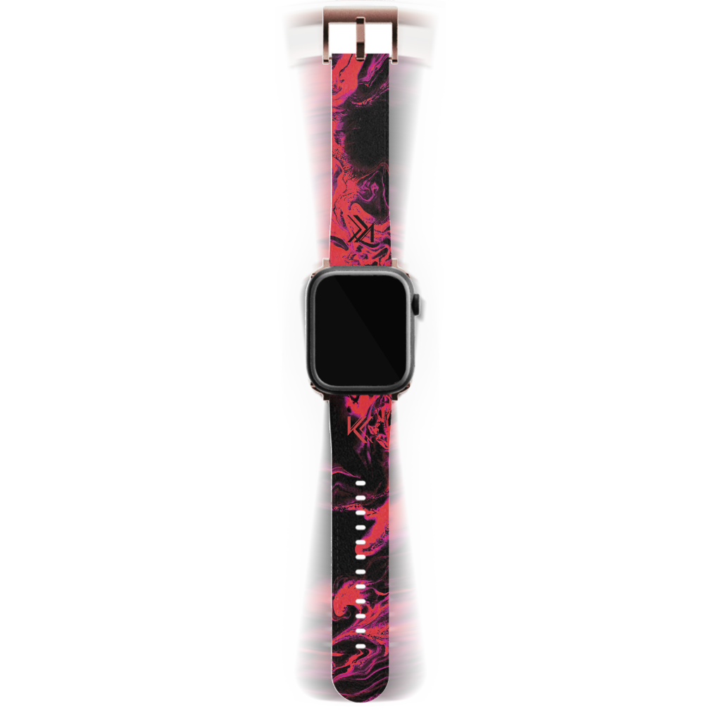 Mystic Night Watch Band