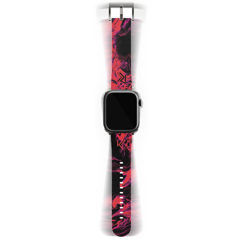 Mystic Night Watch Band