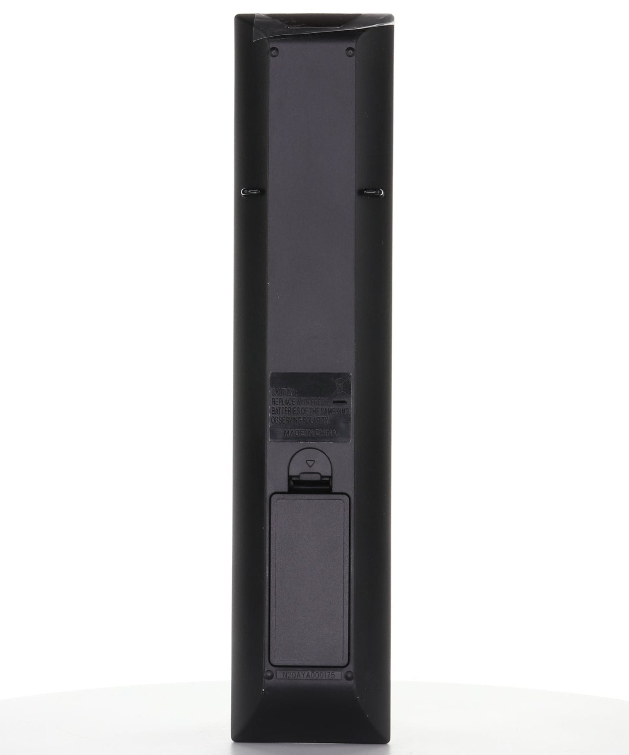 Panasonic N2QAYA000175 Blu-ray Home Theater Remote Control - N2QAYA000175
