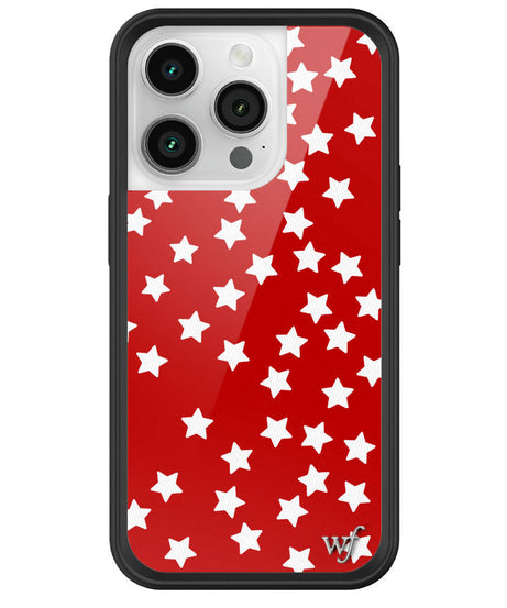 National Anthem iPhone Case