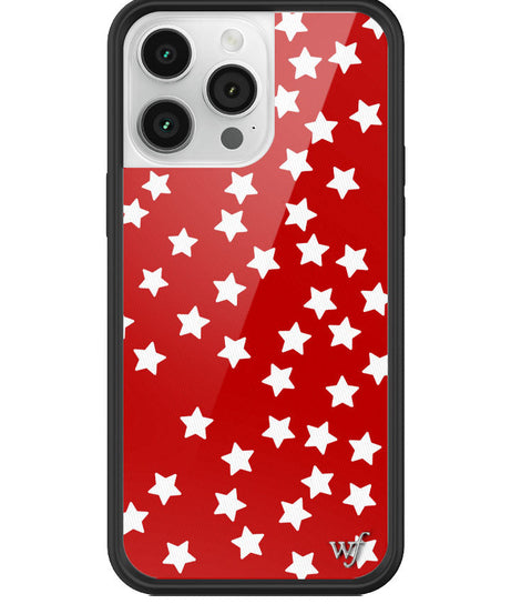 National Anthem iPhone Case