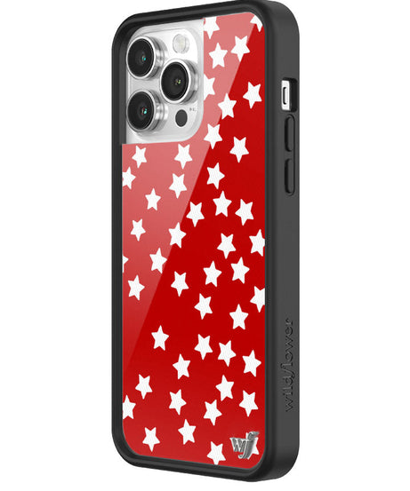 National Anthem iPhone Case