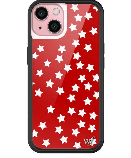 National Anthem iPhone Case