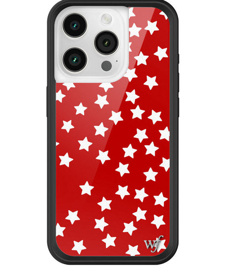 National Anthem iPhone Case