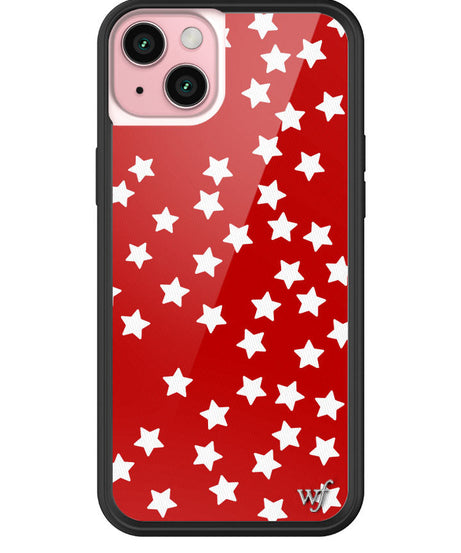National Anthem iPhone Case