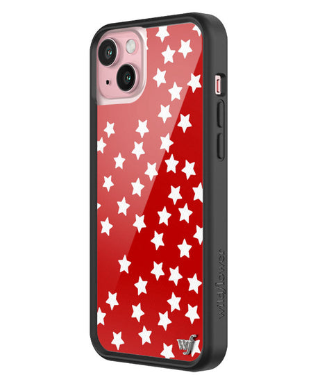 National Anthem iPhone Case