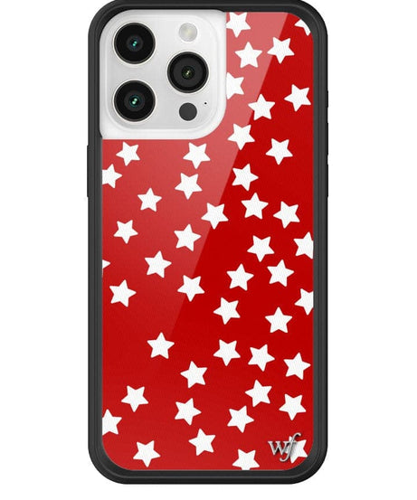 National Anthem iPhone Case