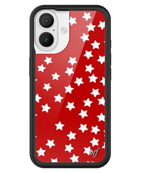 National Anthem iPhone Case